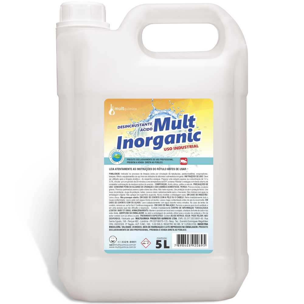 mult-inorganic